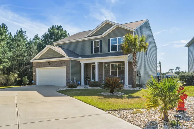 3101 Bells Lake Circle
