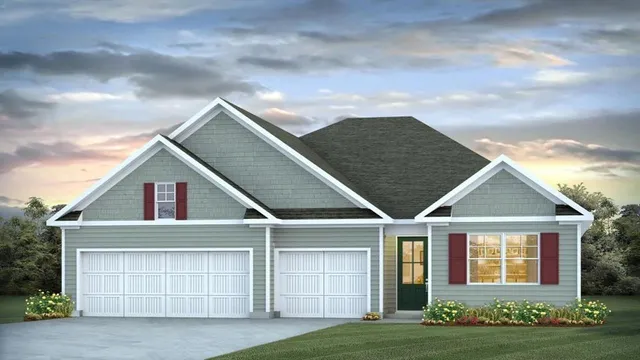 1033 Bear Paw Dr