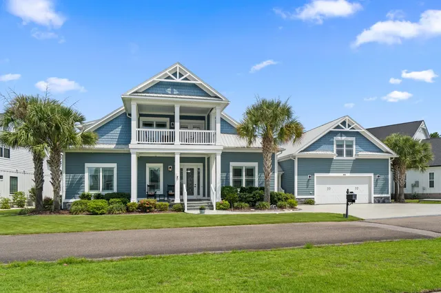 692 Waterbridge Blvd.