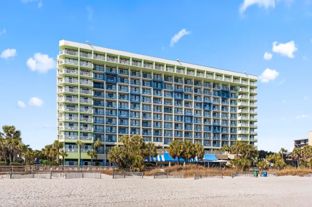 1105 S Ocean Blvd. S