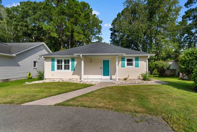 6629 E Sweetbriar Trail