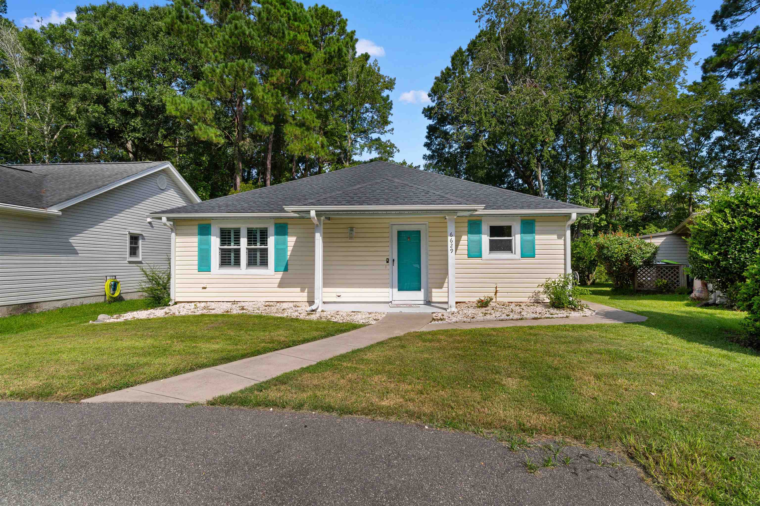 6629 E Sweetbriar Trail – Myrtle Beach, SC