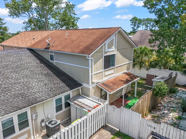 1331 Turkey Ridge Rd.