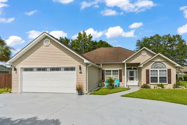 2295 Seaford Dr.