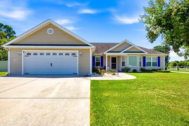 108 Clearwind Ct.