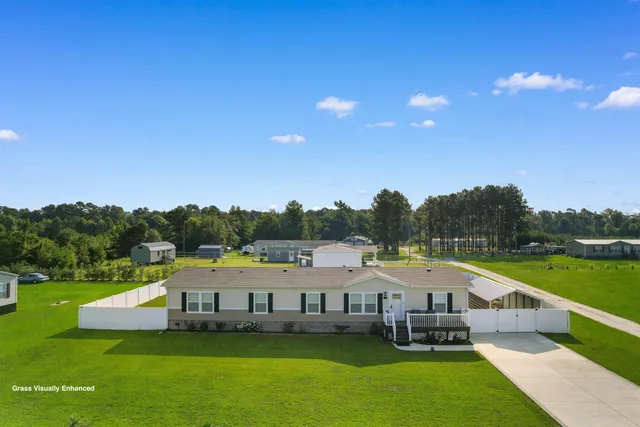 4190 Double Dee Rd.