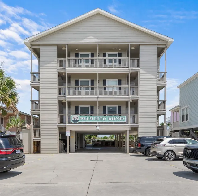 617 S Ocean Blvd.