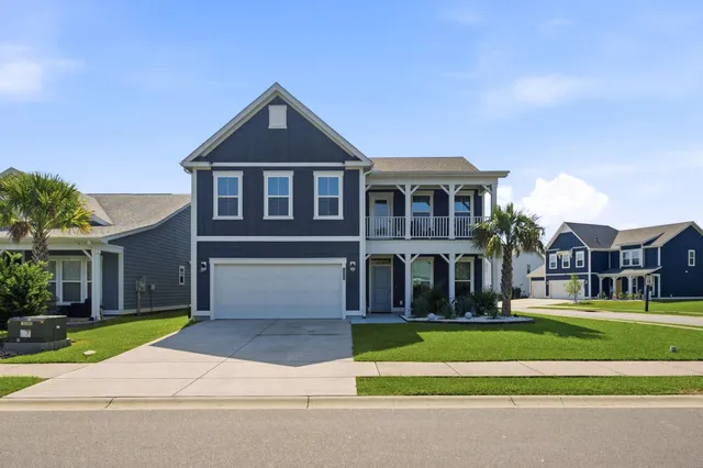 1055 Safe Haven Dr.