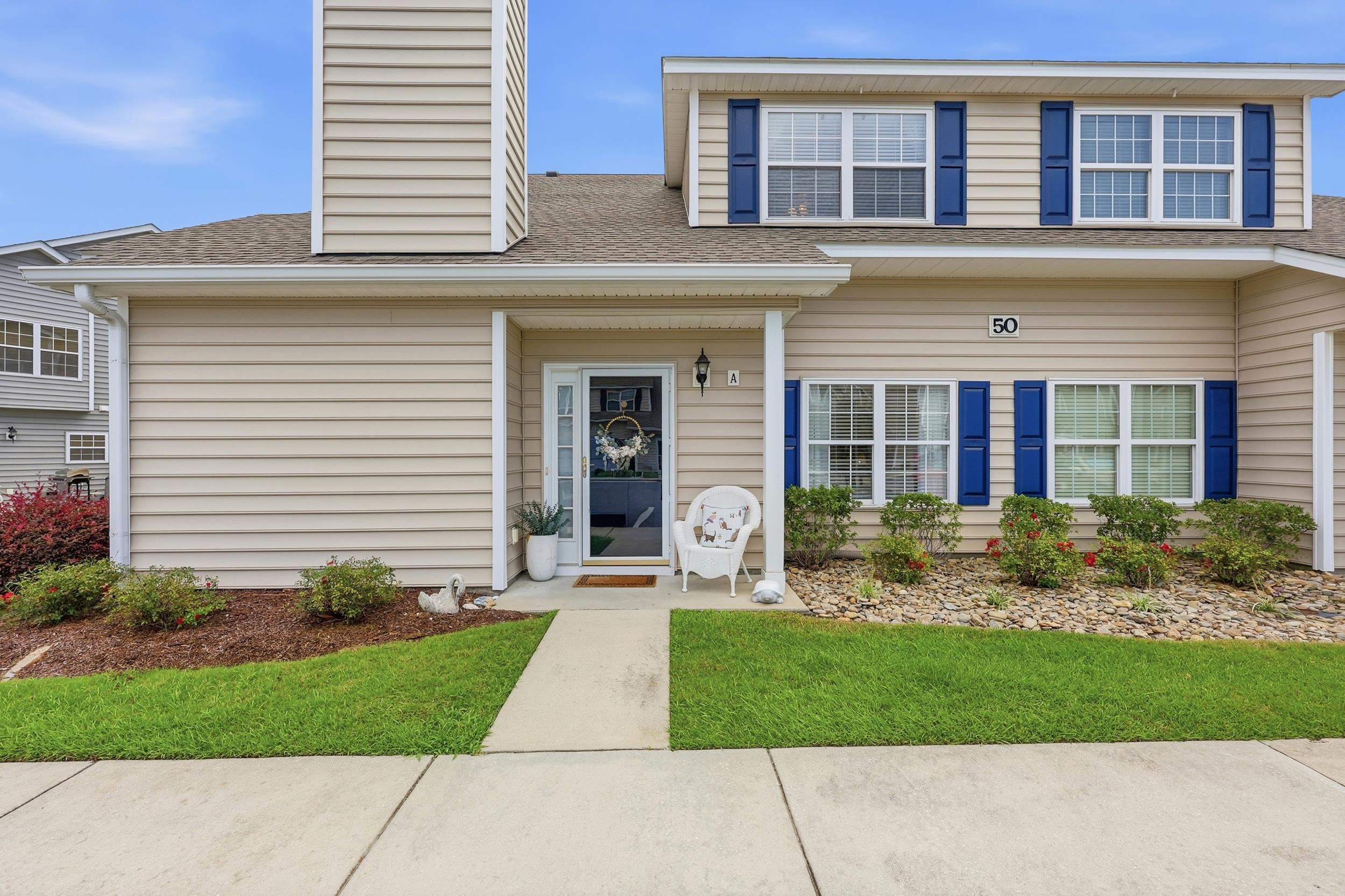 503 20th Ave. N – North Myrtle Beach, SC