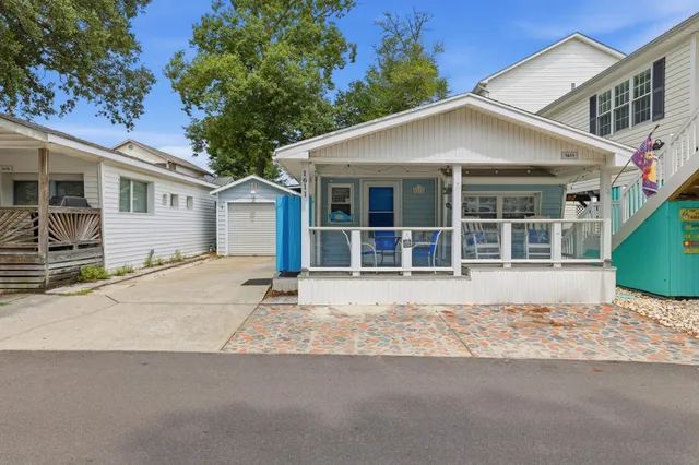 6001-1611 South Kings Hwy.