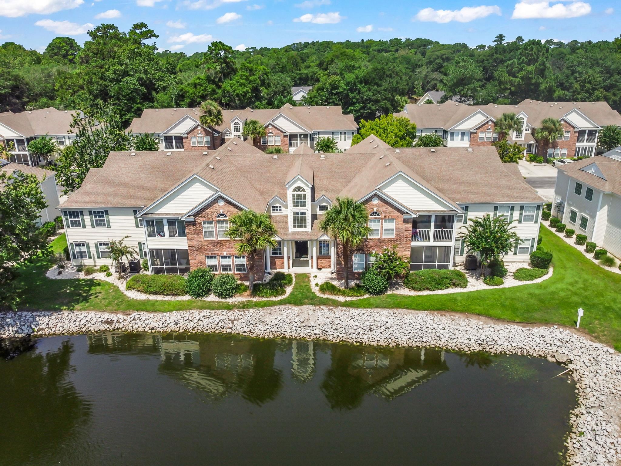 119 Brentwood Dr. – Murrells Inlet, SC