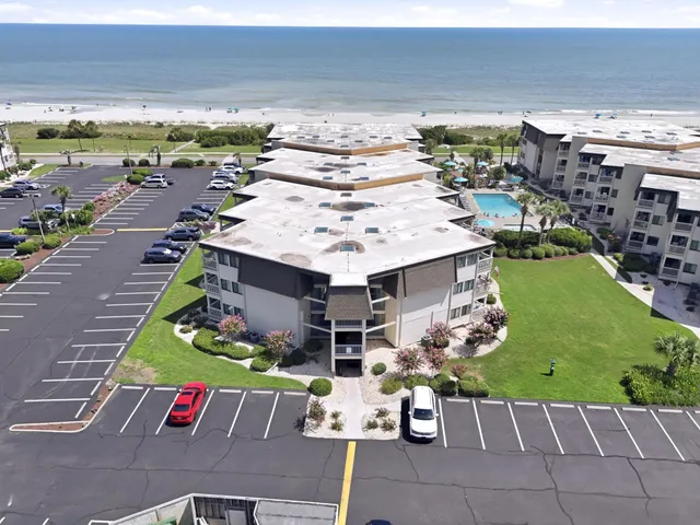 5601 N Ocean Blvd.