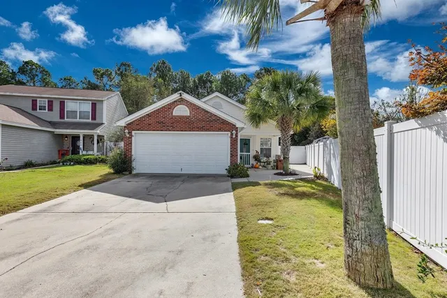 502 Callalily Ct.