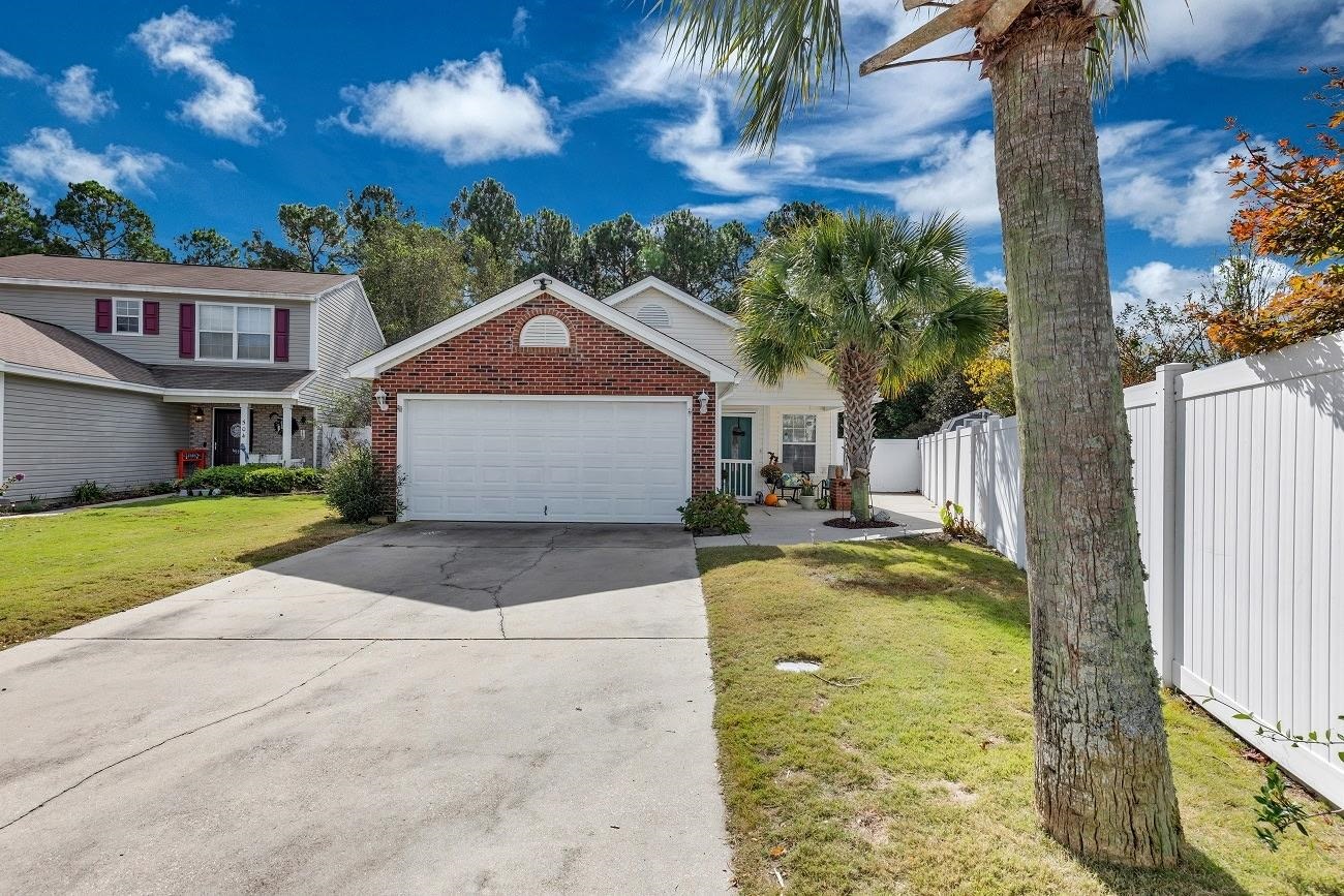 502 Callalily Ct. – Myrtle Beach, SC