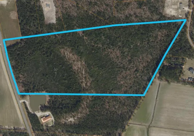 TBD Mill Pond Rd.