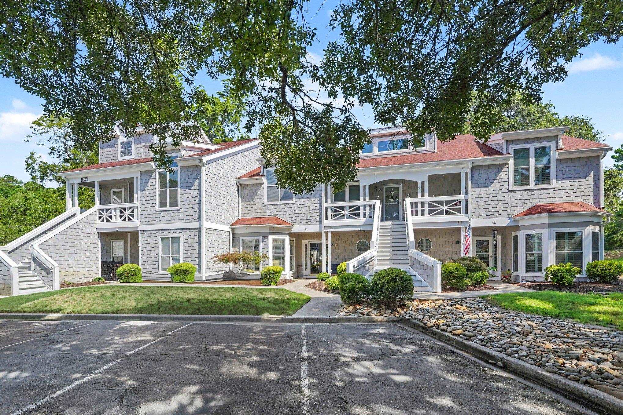 4396 Baldwin Ave. – Little River, SC