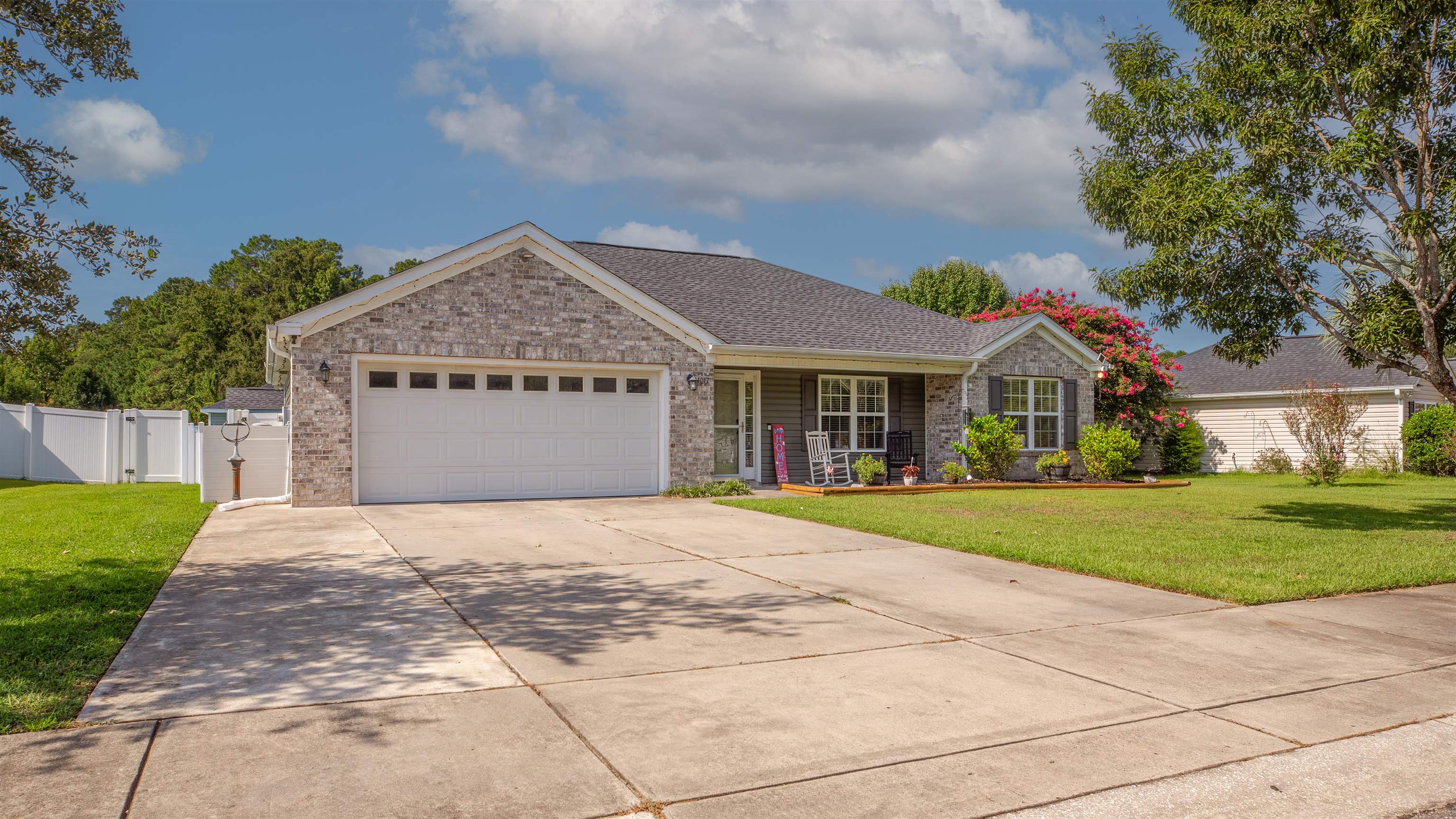 1017 Macala Dr. – Conway, SC
