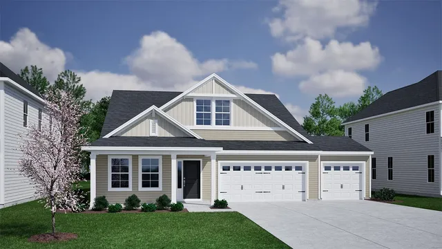 325 NW Mayflower Dr.
