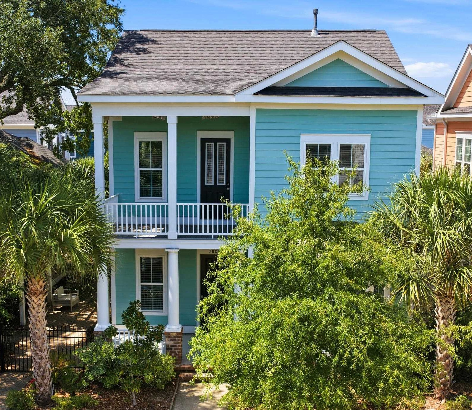7805 Monarch Dr. – Myrtle Beach, SC