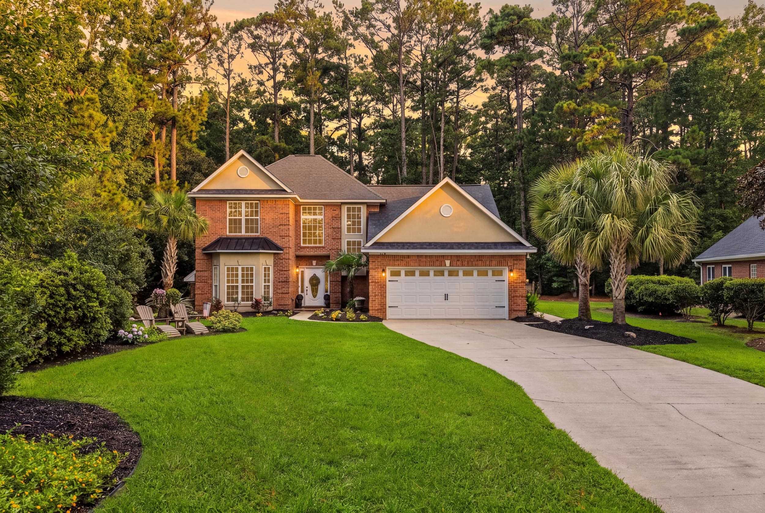 163 Red Tail Hawk Loop – Pawleys Island, SC
