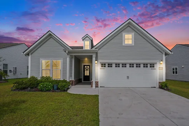 4445 Honir Dr.