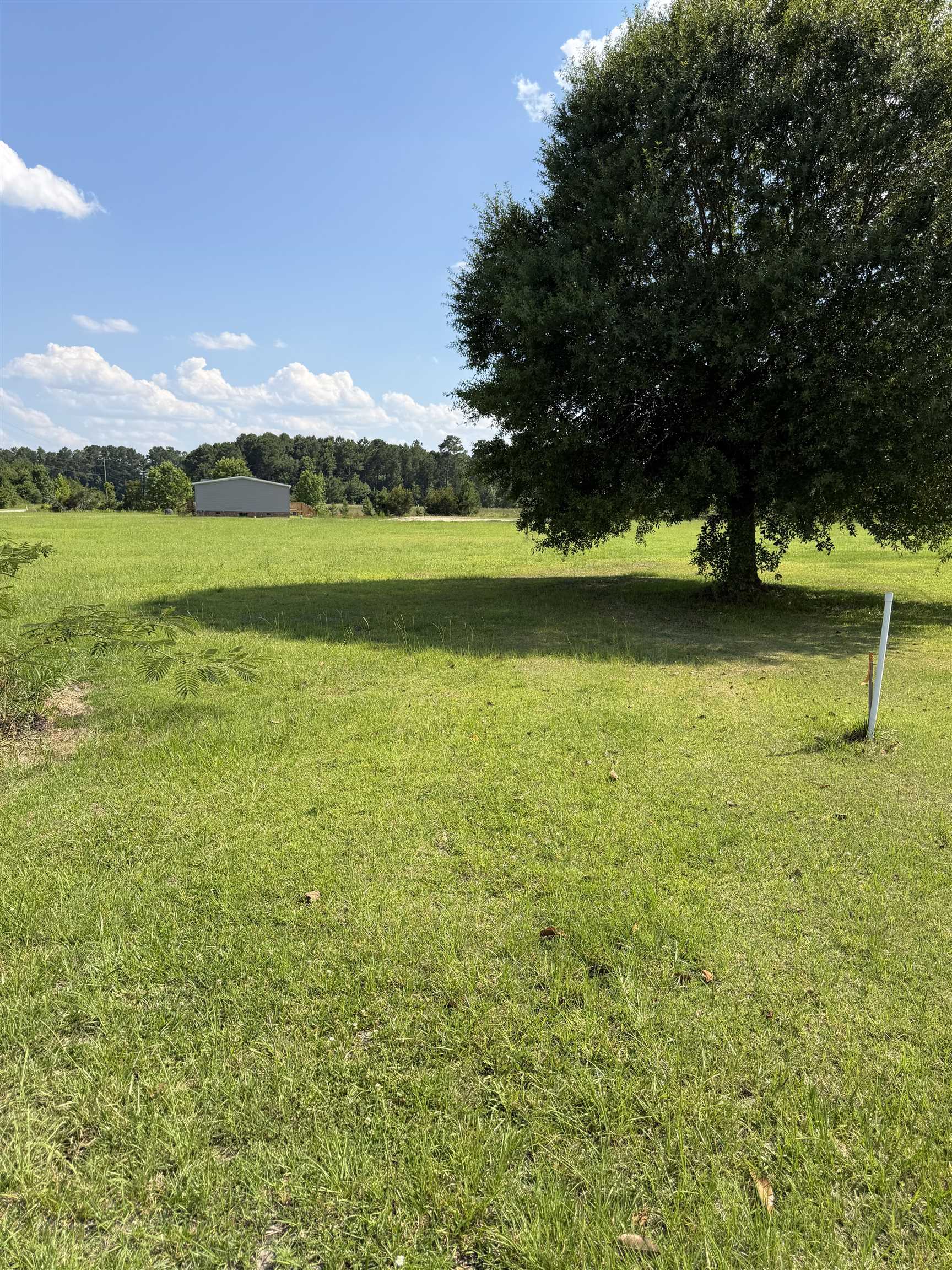 TBD Strickland Rd. – Green Sea, SC