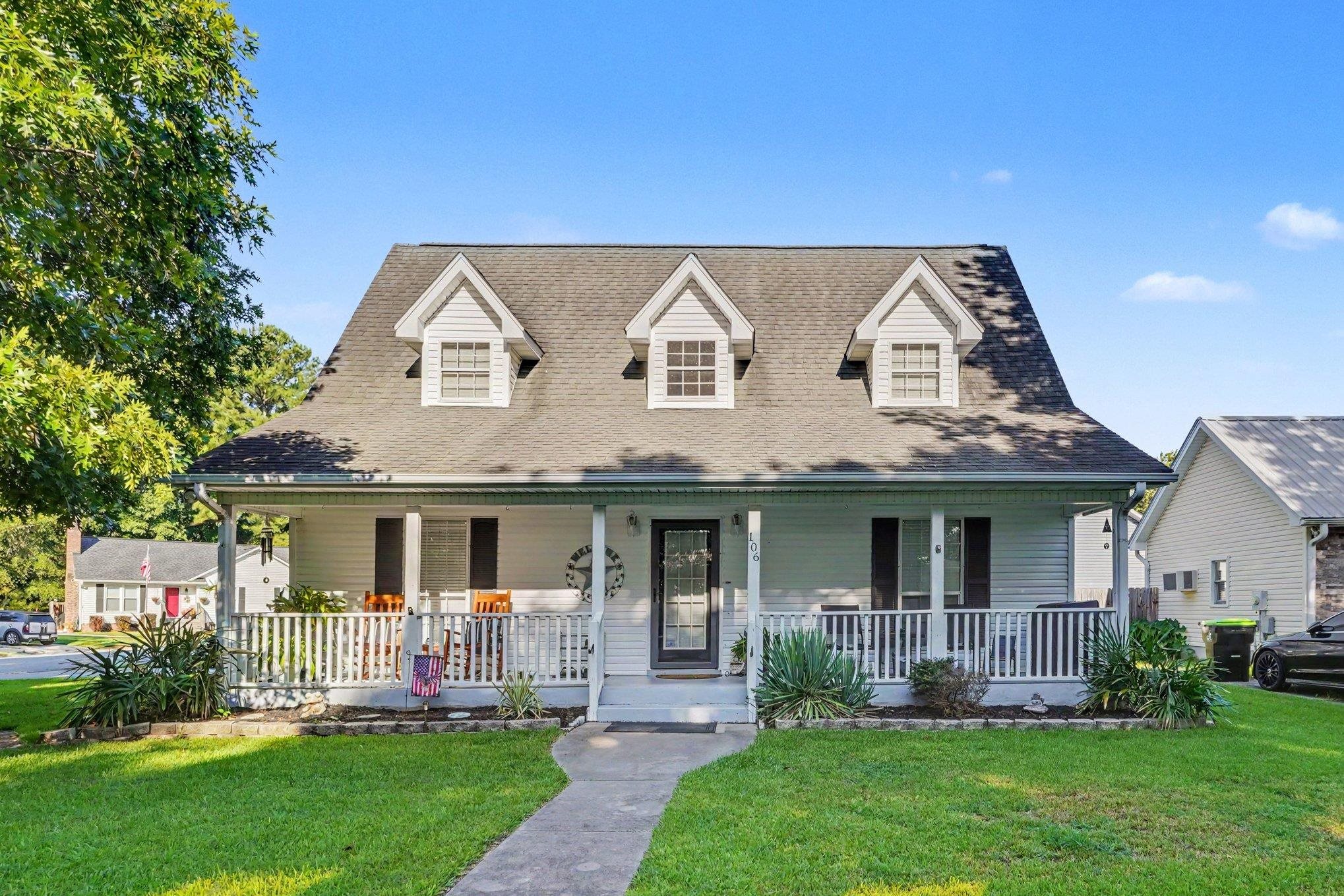 106 Sly Fox Trail – Myrtle Beach, SC