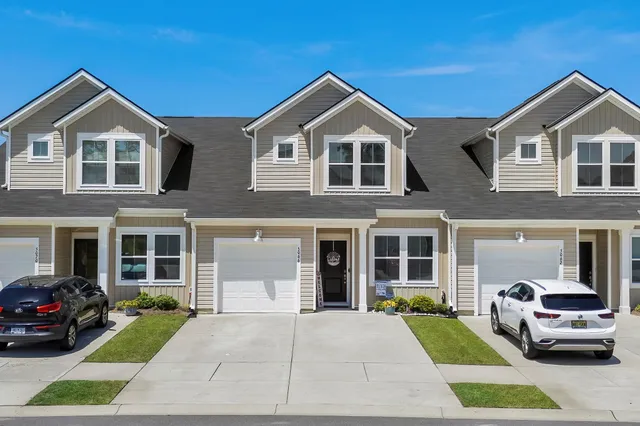 5066 Georgetown Dr.