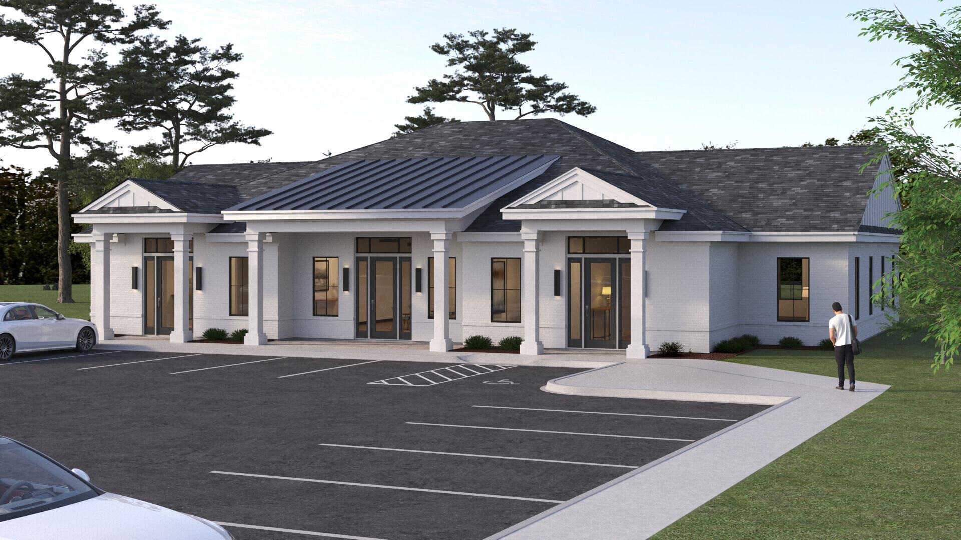 1320 44th Ave. N – Myrtle Beach, SC
