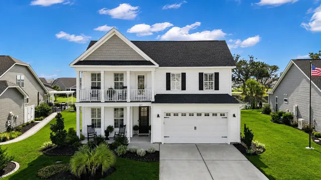 327 Galleon Dr.