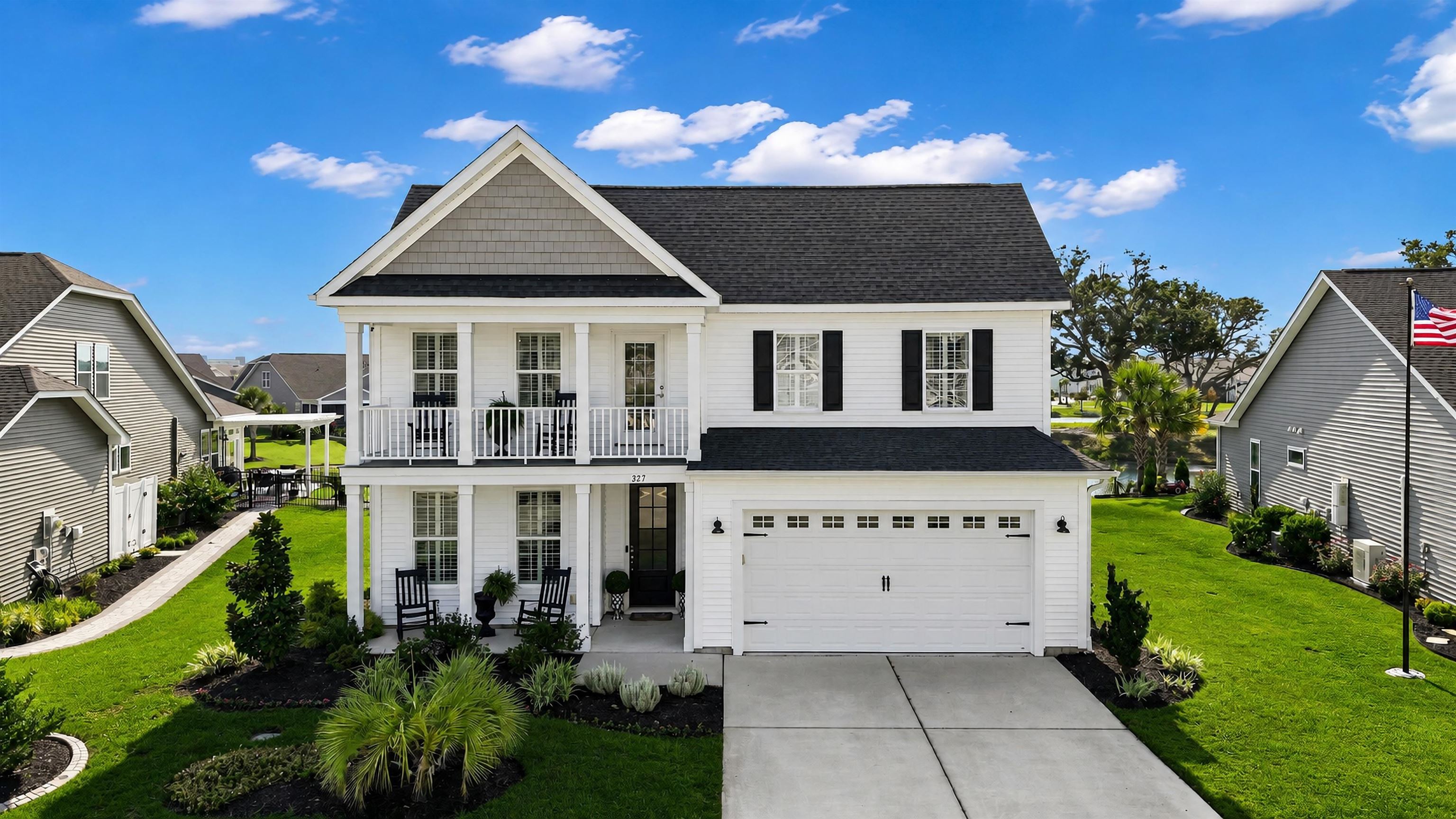 327 Galleon Dr. – Little River, SC