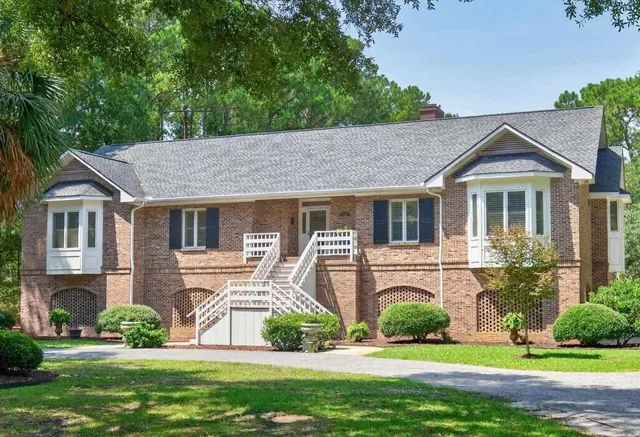 2674 Wallace Pate Dr.