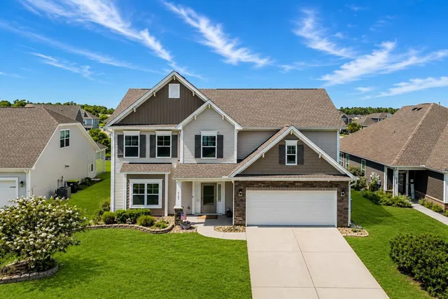 5162 Country Pine Dr.