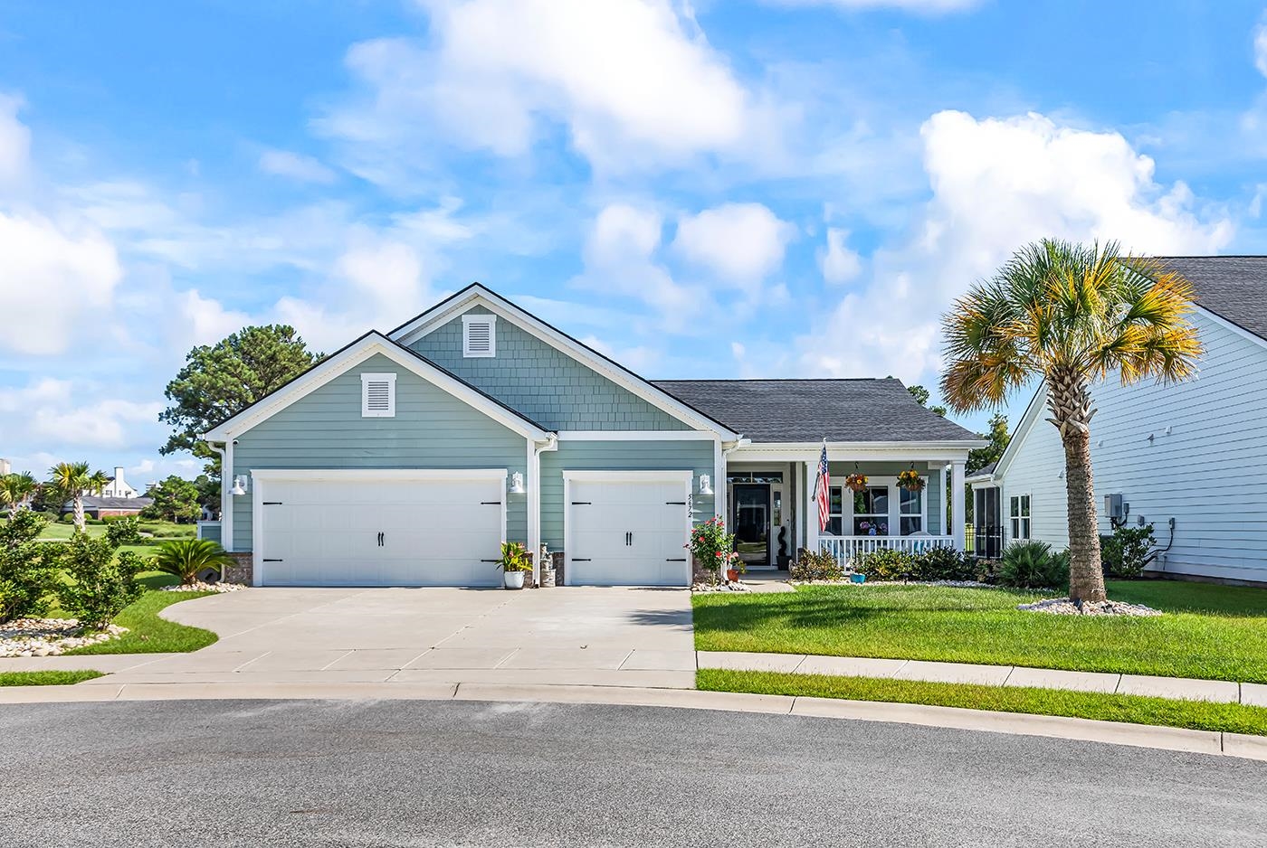 5672 Canary Island Ct. – Myrtle Beach, SC