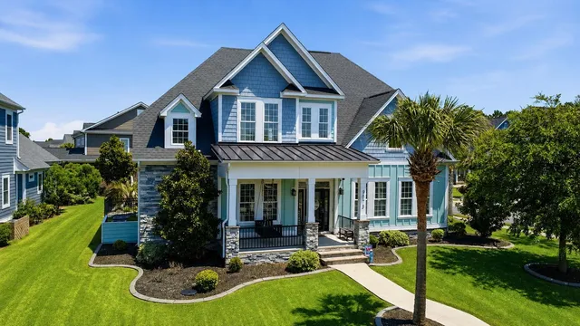9073 Belvidere Dr.