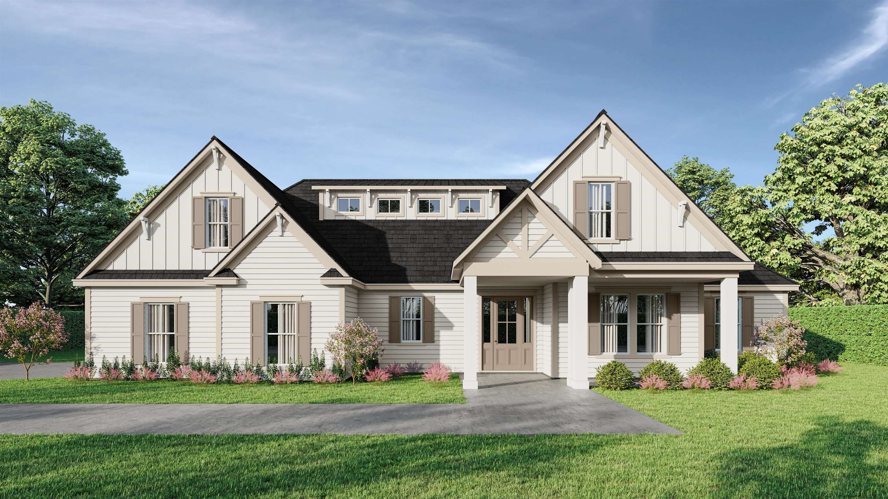 104 Long Bay Golf Pl. – Longs, SC