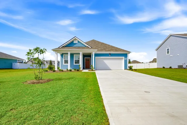 5032 Yellowstone Dr.