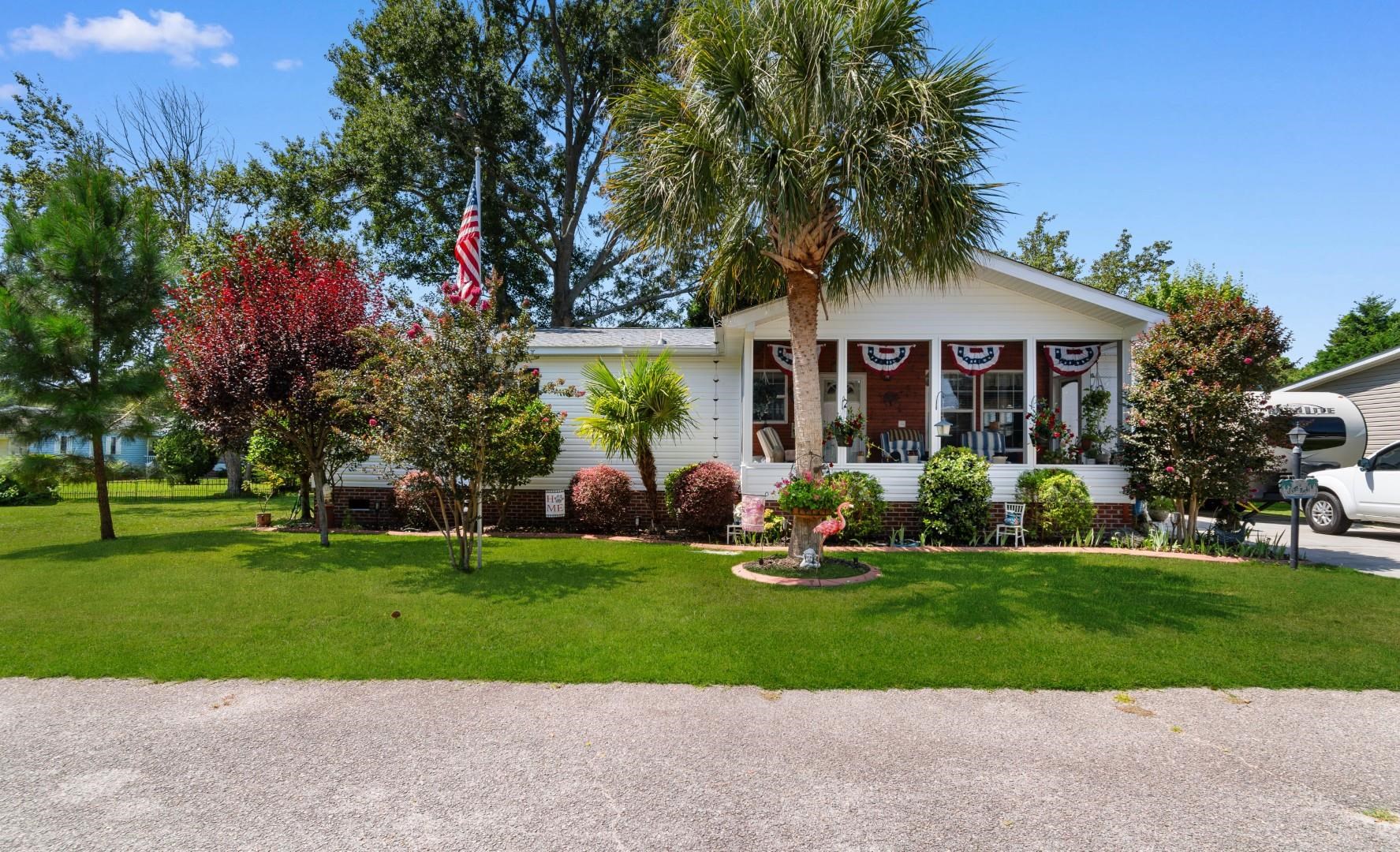 1649 Perry Circle – Myrtle Beach, SC
