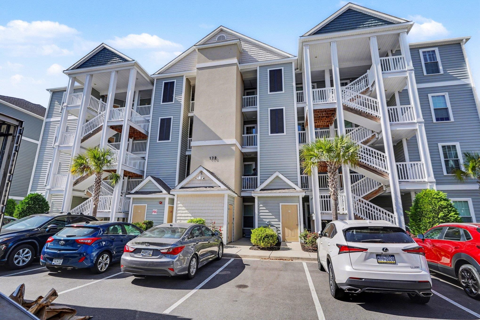 172 Ella Kinley Circle – Myrtle Beach, SC