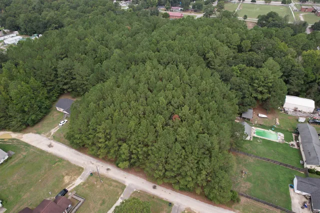1.43 Acres - W Hemlock St.
