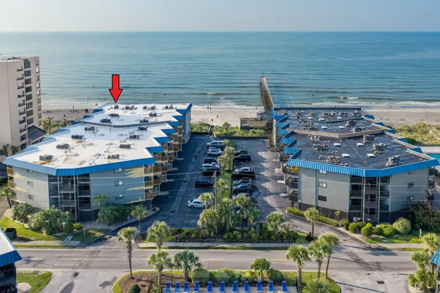 6000 N Ocean Blvd.