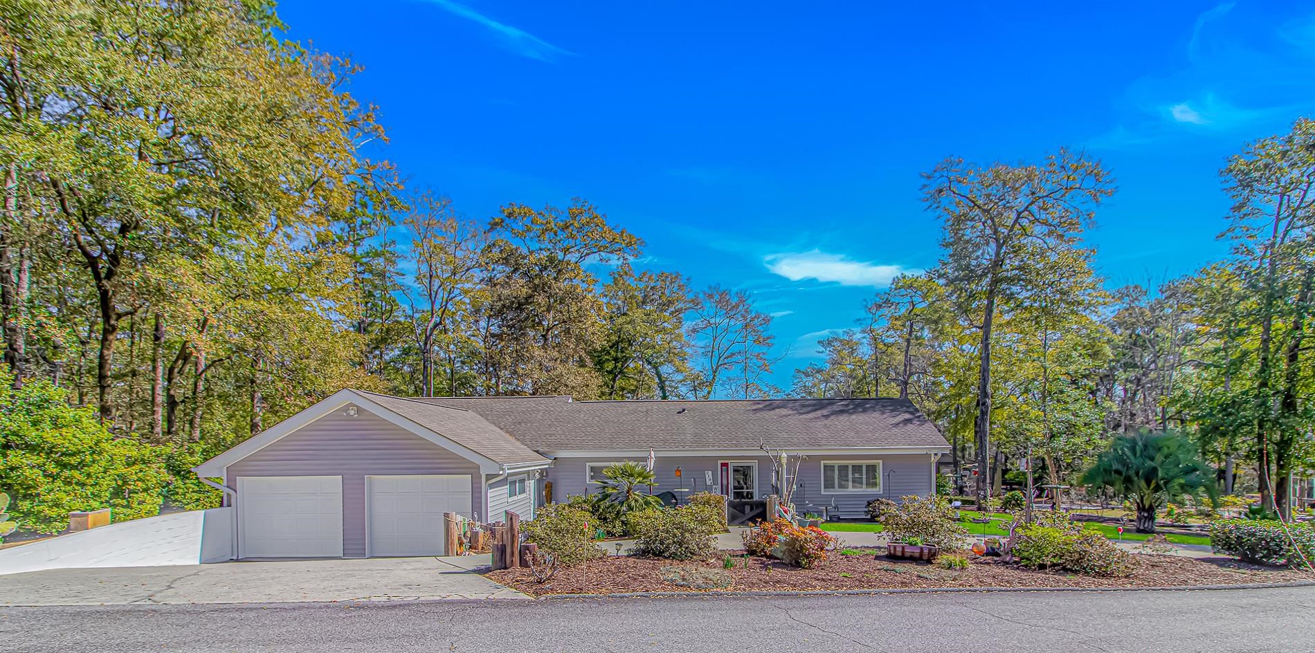 2104 Adams Circle – Little River, SC