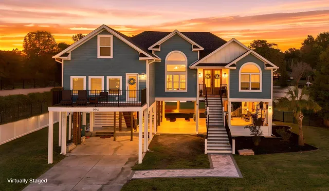 994 Folly Rd.