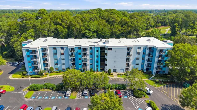 5001 Little River Rd.