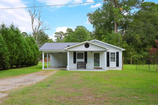 104 S Eaddy St.
