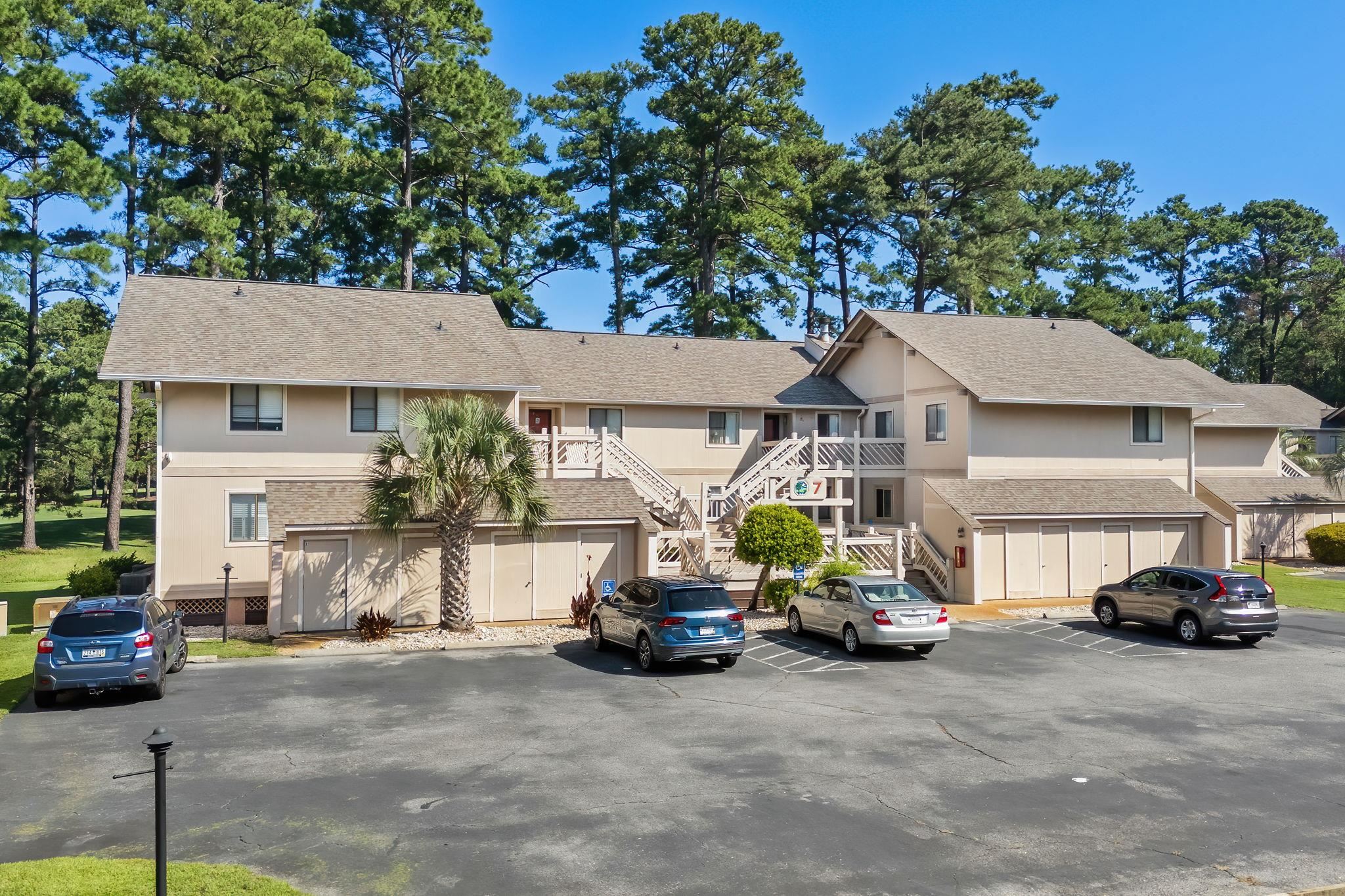 3015 Old Bryan Dr. – Myrtle Beach, SC