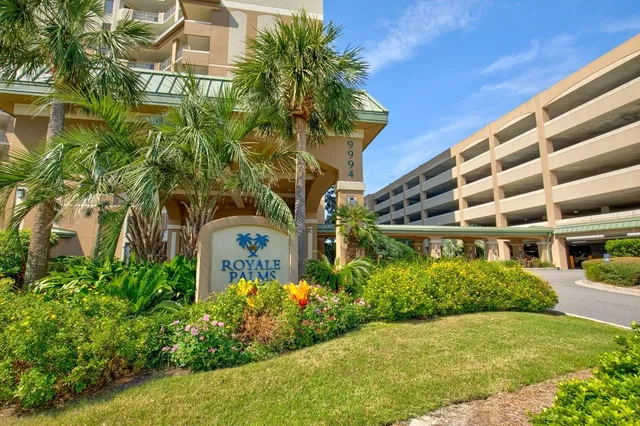 9994 Beach Club Dr.