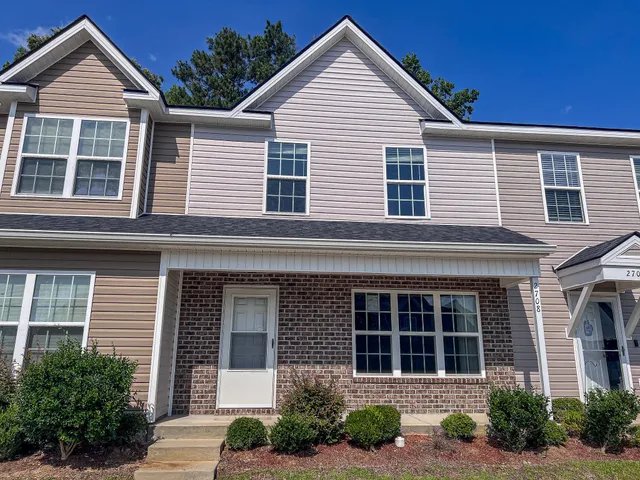 2708 Mercer Dr.