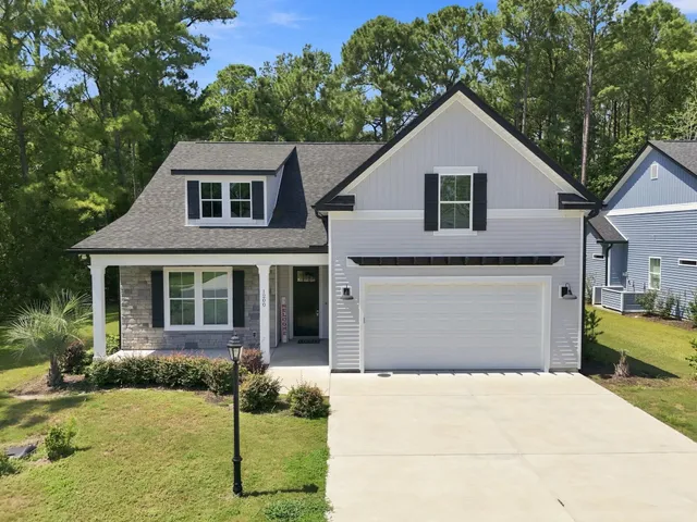 1200 Moultrie Dr. NW