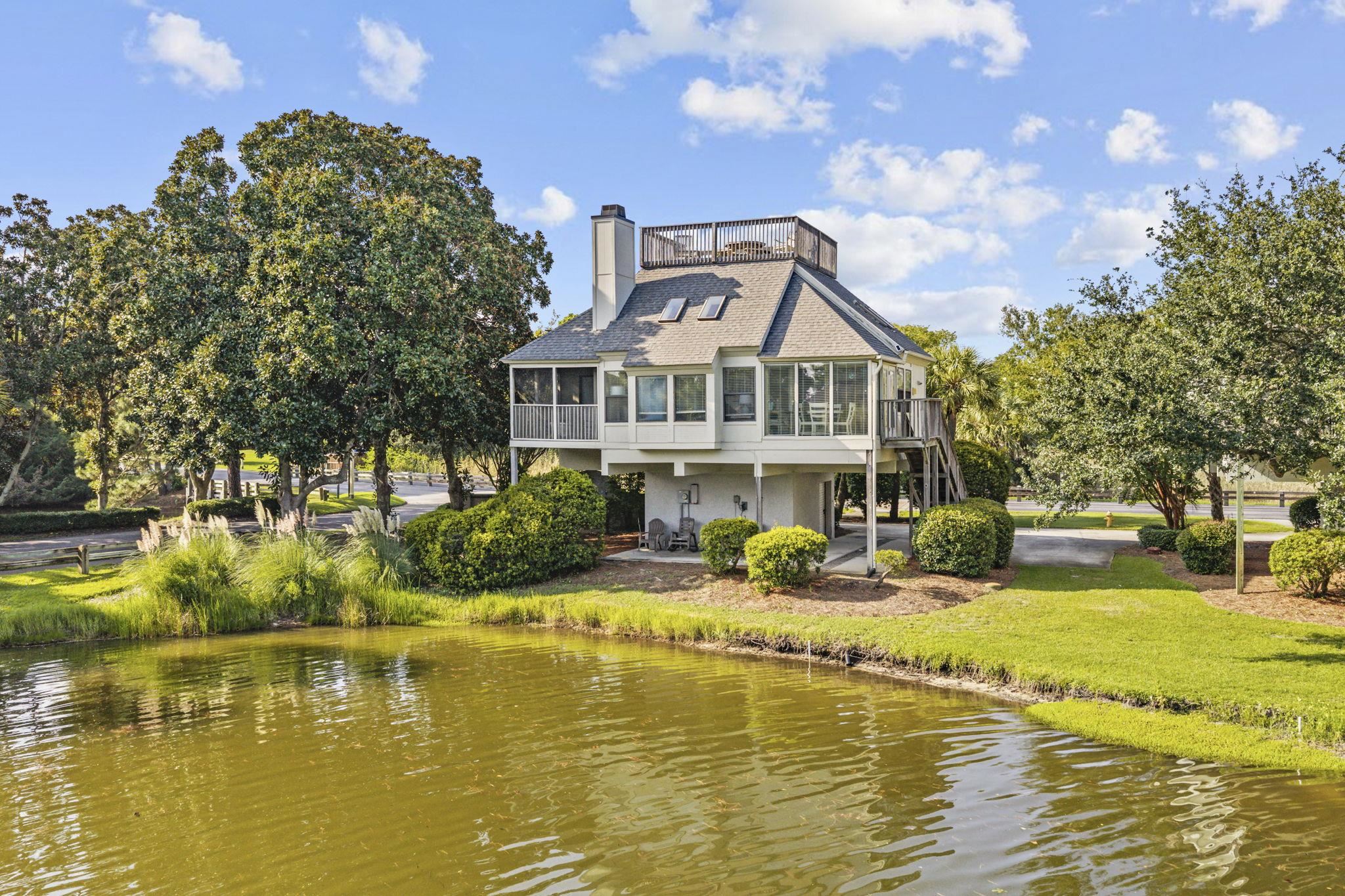 312 Retreat Beach Circle – Pawleys Island, SC